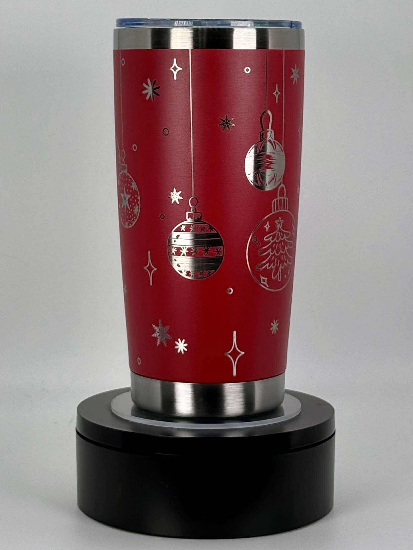 Tumbler 20oz - Holiday #6 - PREORDER Ends 11/15