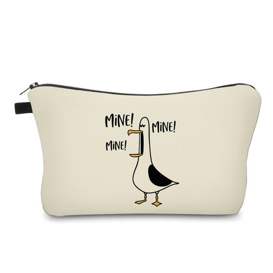 Pouch - Mine Seagull