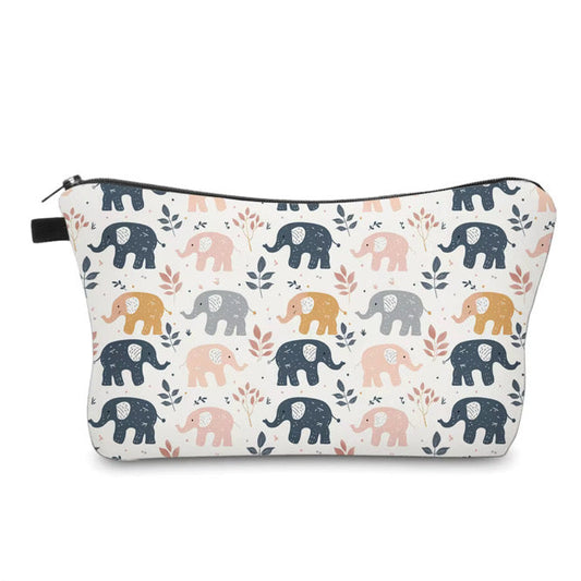 Pouch - Elephant