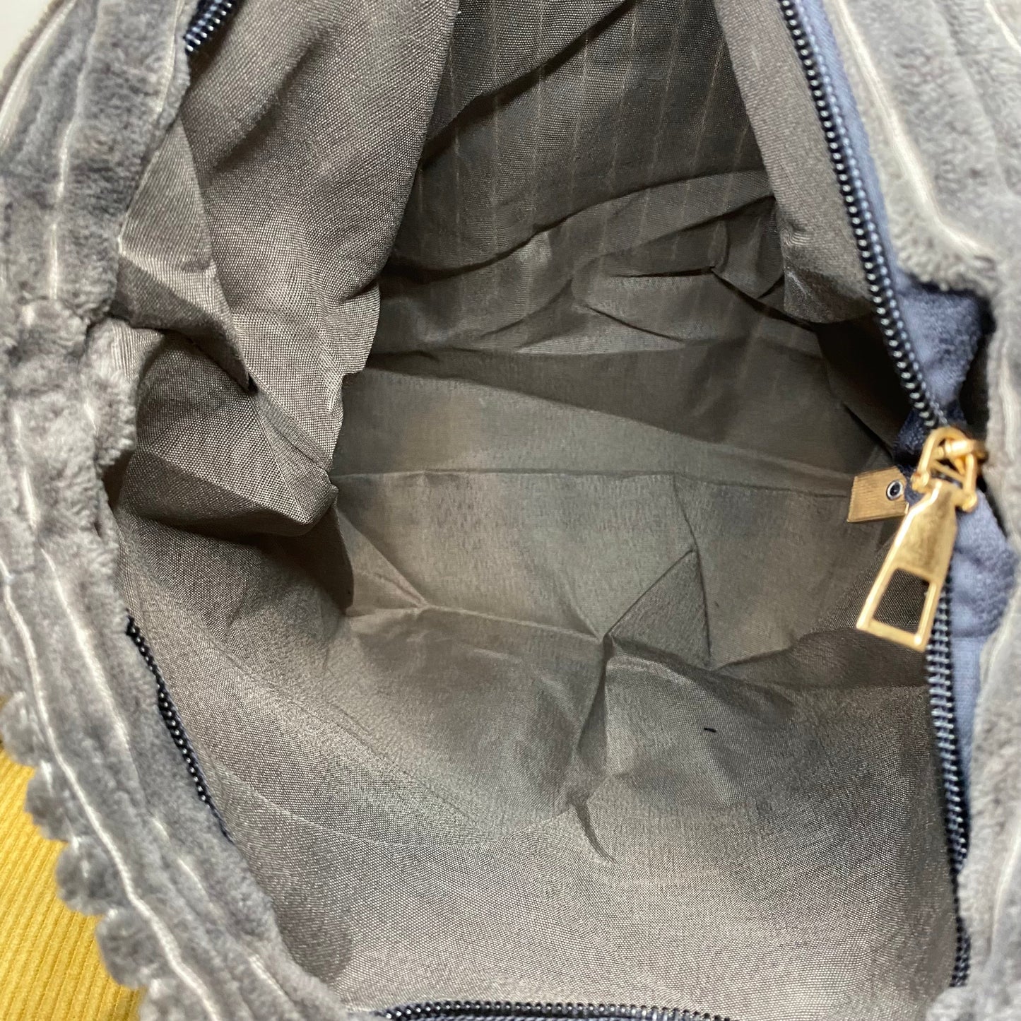 Willow - Corduroy Shopper Purse - PREORDER