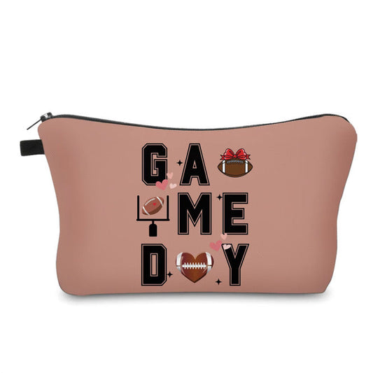 Pouch - Football Game Day