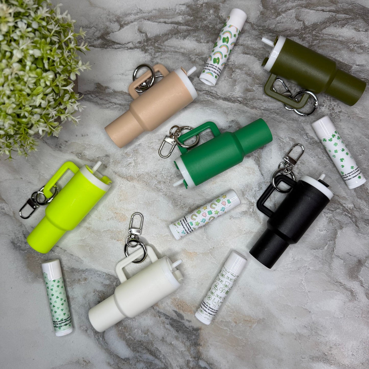 St. Patrick’s Day Bundled Set #6 - Cat Dog Paw