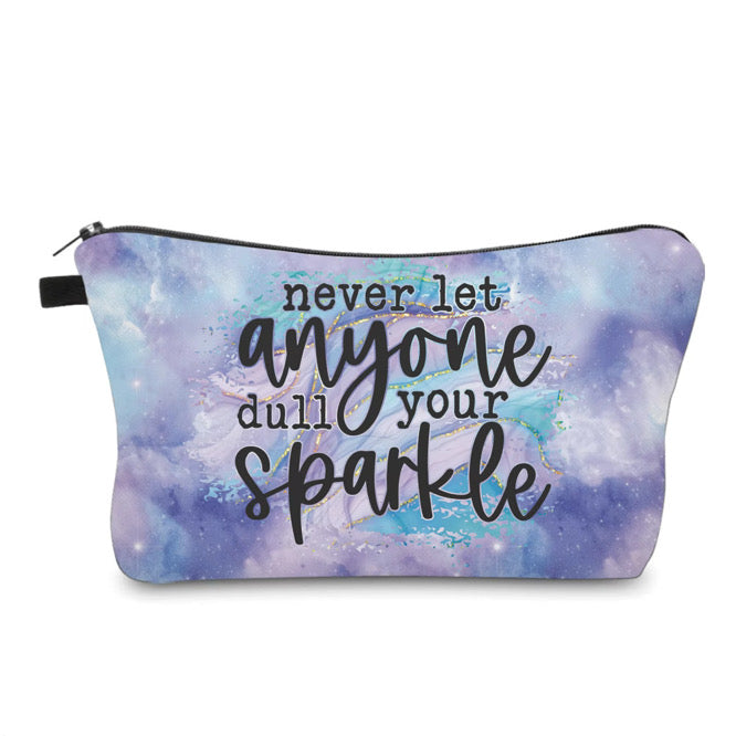 Pouch - Dull Your Sparkle