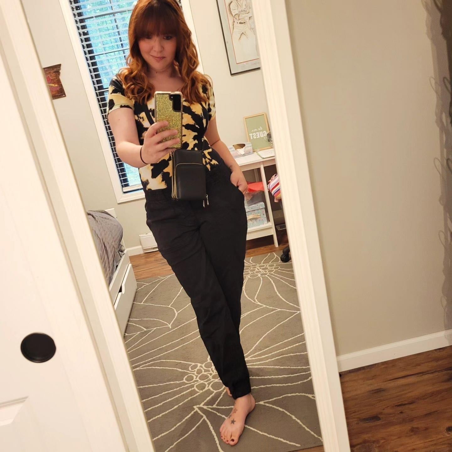 Ivy Crossbody Wallet + Purse - Sky Blue