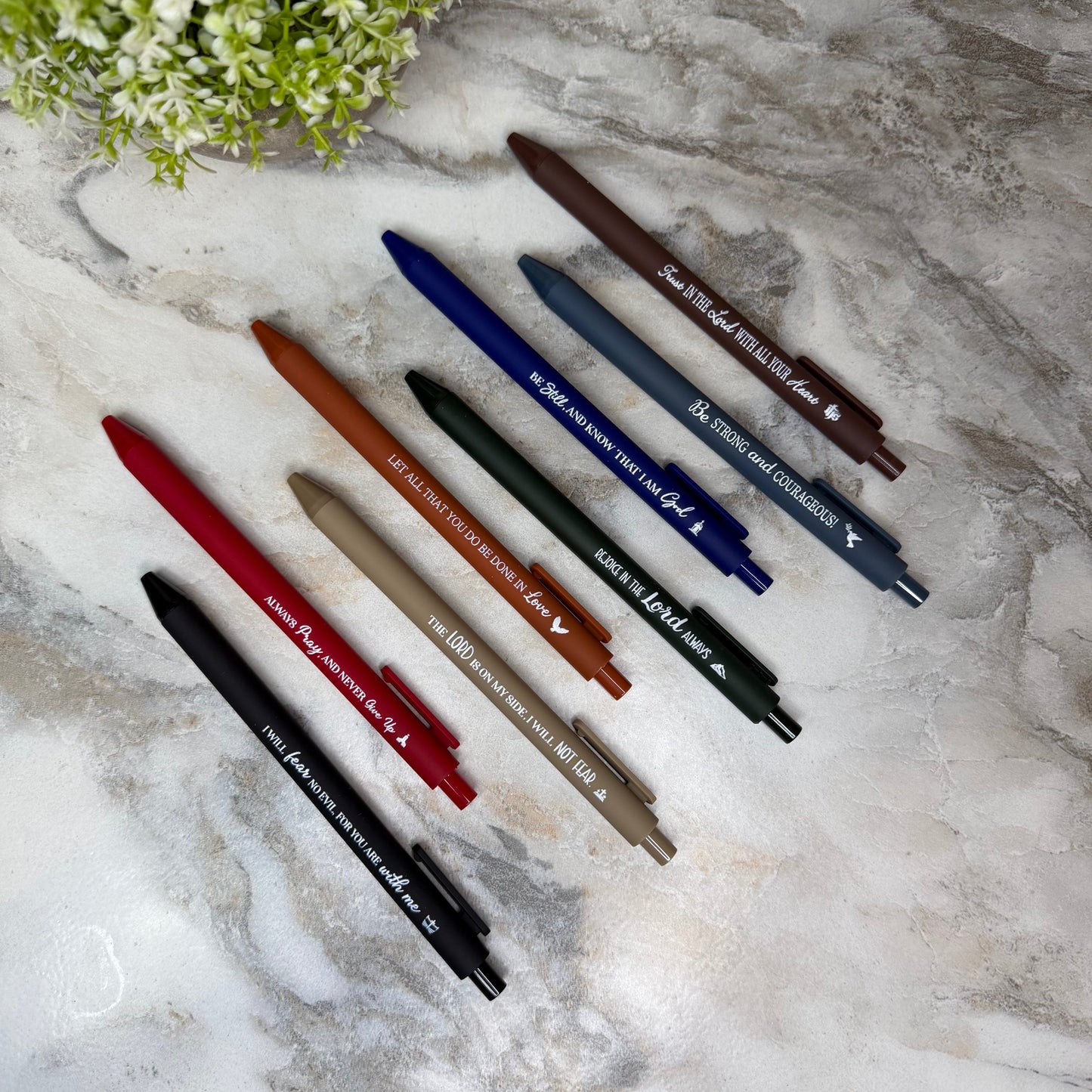 Pen - Religious Religion Jesus Mix