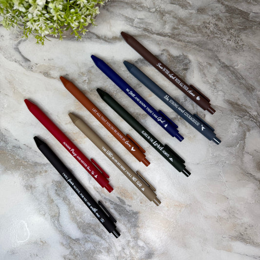 Pen - Religious Religion Jesus Mix