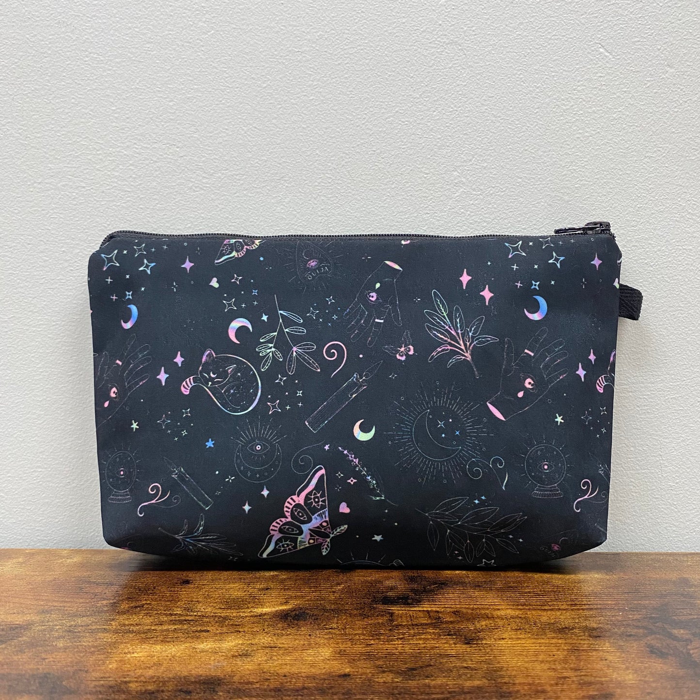 Pouch - Halloween - Witchy Things