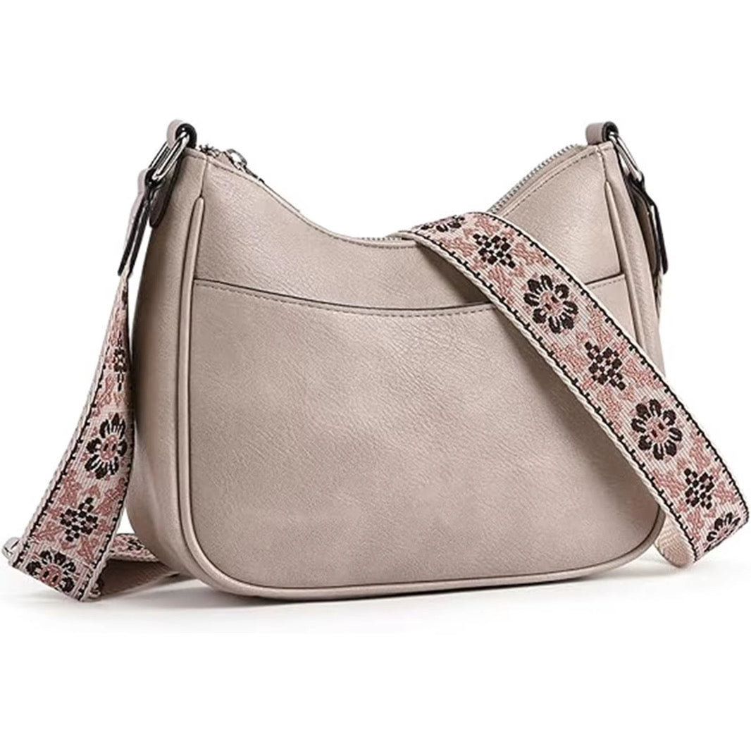 Rachael - Crossbody Purse - PREORDER 9/10-9/13