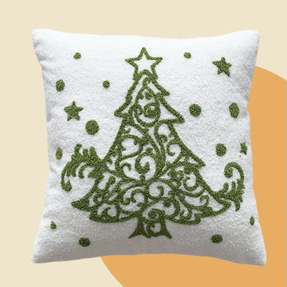 Pillow Cover - Christmas - PREORDER 11/5-11/7