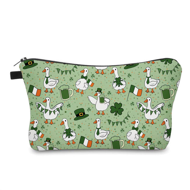 Pouch - St. Patrick’s Day - Goose