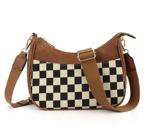 Rachael - Crossbody Purse - PREORDER 9/10-9/13