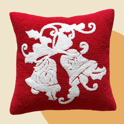 Pillow Cover - Christmas - PREORDER 11/5-11/7