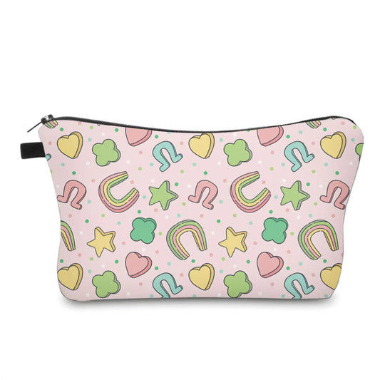 Pouch - St. Patrick’s Day - Marshmallow Lucky Charms