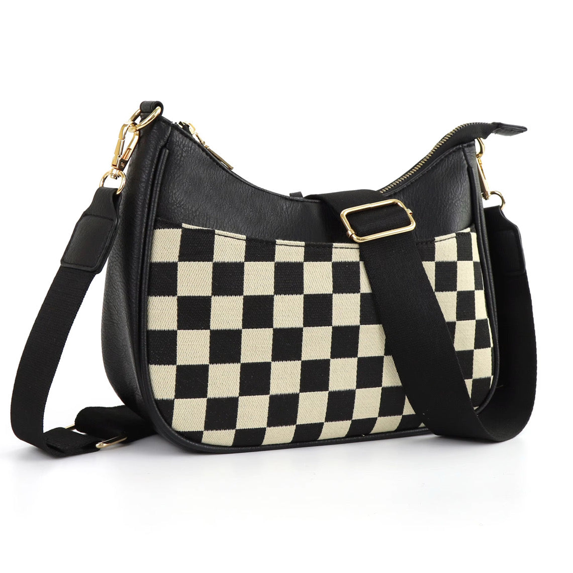 Rachael - Crossbody Purse - PREORDER 9/10-9/13
