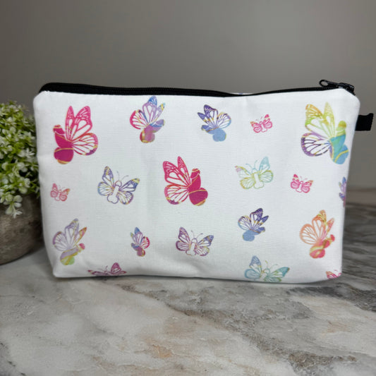 Pouch - Adult, Butterfly