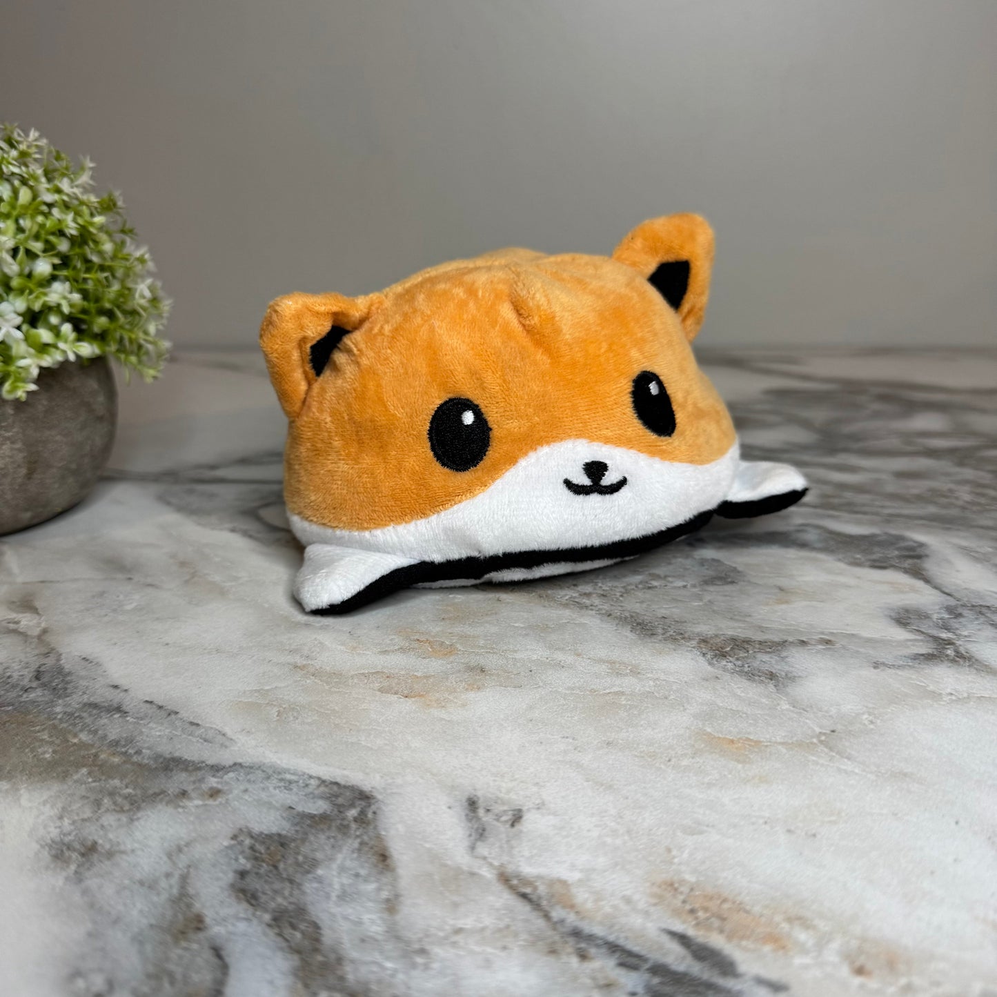 Moody Animals - Pumpkins, Ghost, Dog, & Cat