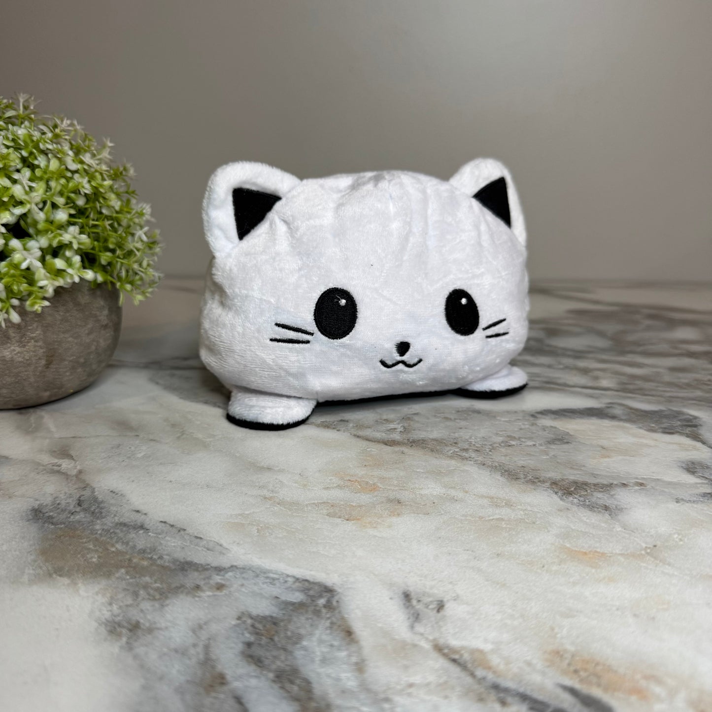 Moody Animals - Pumpkins, Ghost, Dog, & Cat