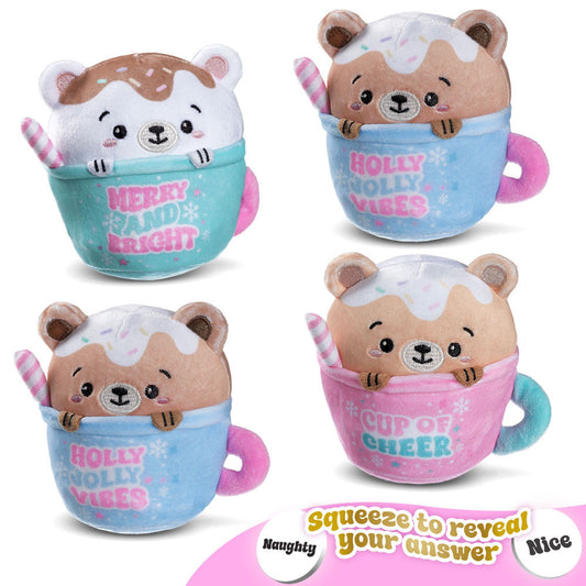 Magic Fortune Friends Toy - Hot Cocoa Crew