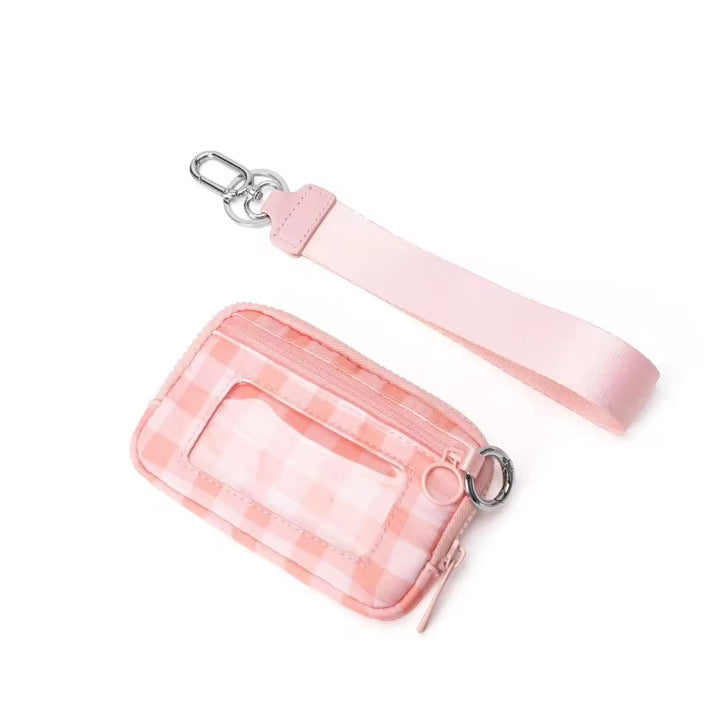 Rue - New Prints - Nylon Wristlet Wallet - PREORDER