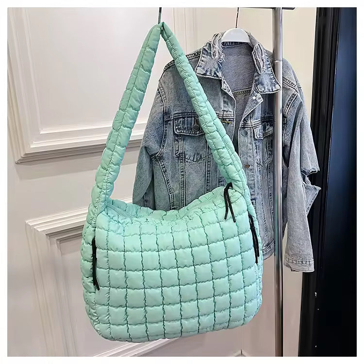 Puffer Bag
