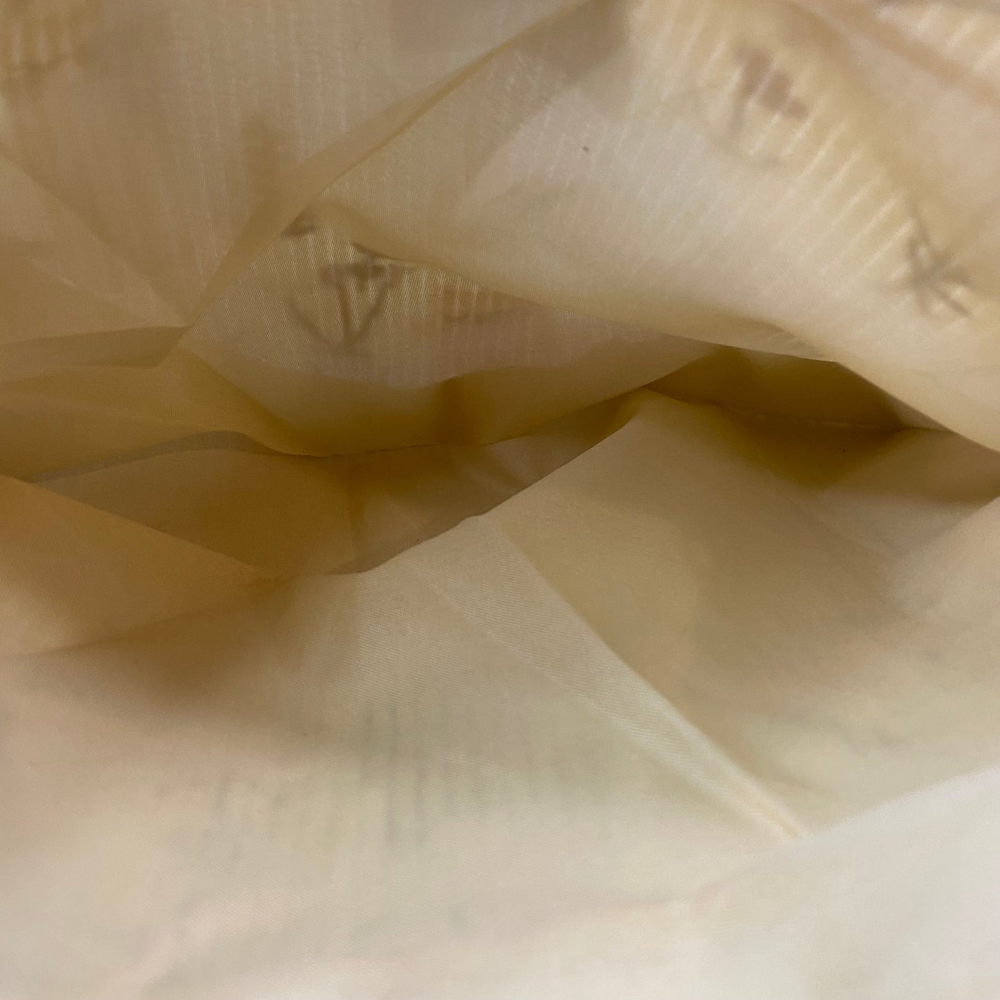 Corduroy Zip Pouch - #46 Cats