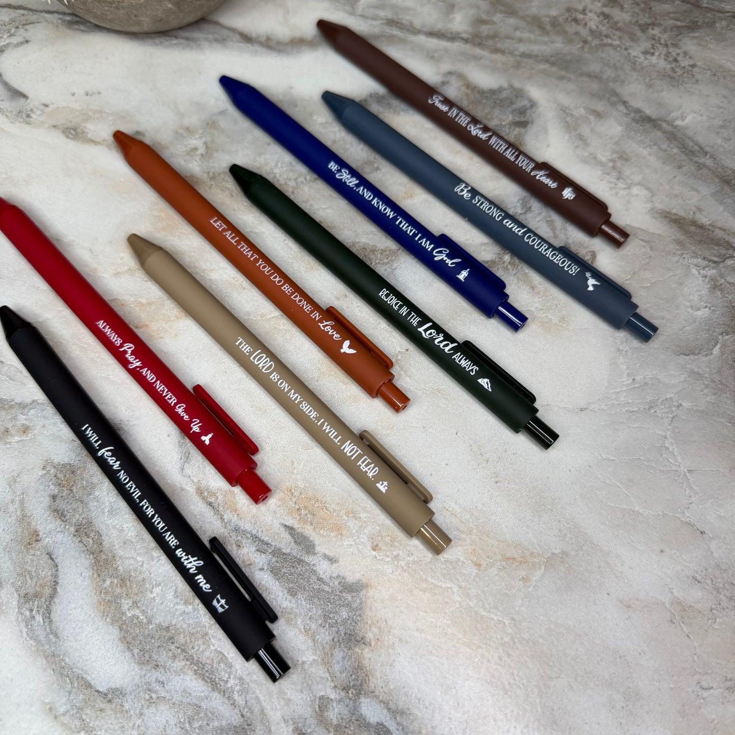 Pen - Religious Religion Jesus Mix