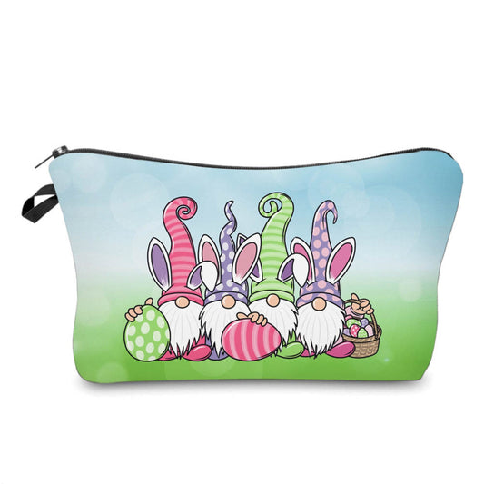 Pouch - Easter - Gnome Grass Eggs